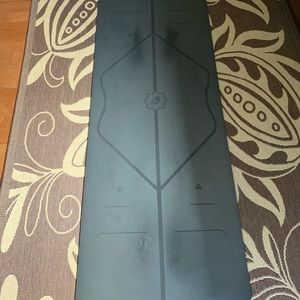 Liforme Yoga Mat